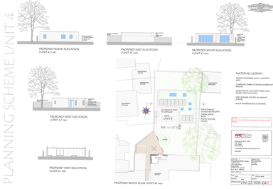 Fosse House photo 4