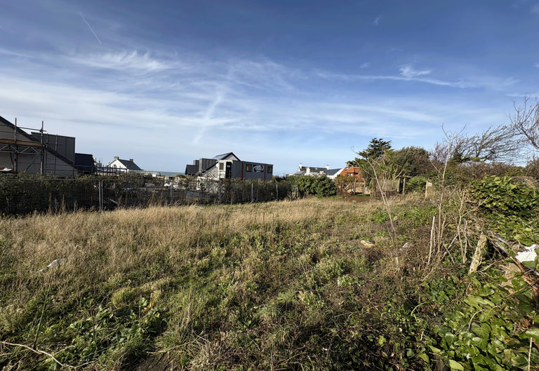 Rose Cottage - Development Opportunity