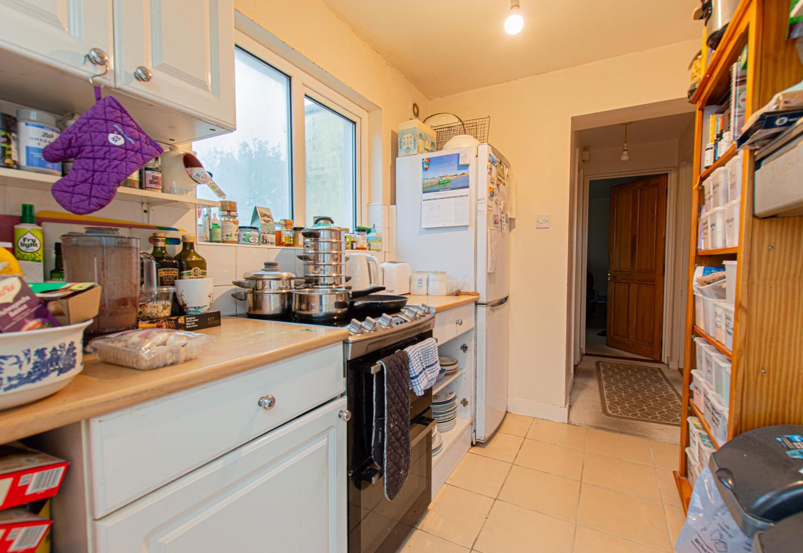 Rose Cottage photo 8