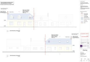 Rose Cottage - Development Opportunity photo 4