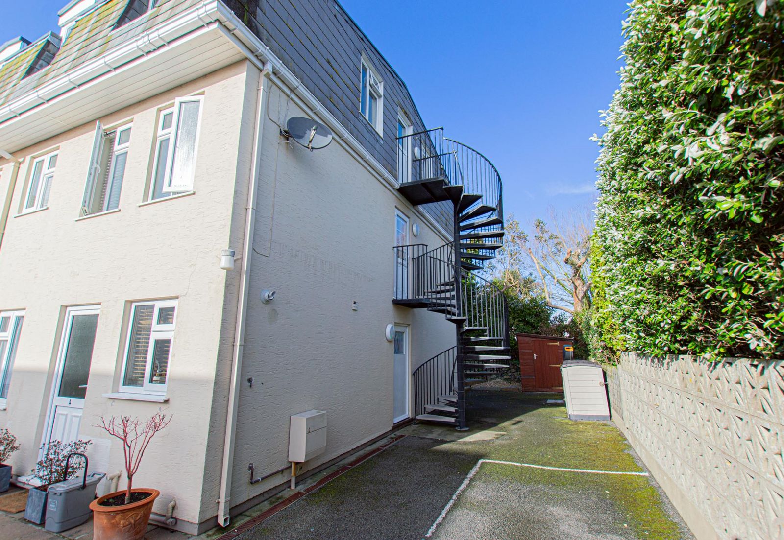 5, Tokoroa Apartments photo 2