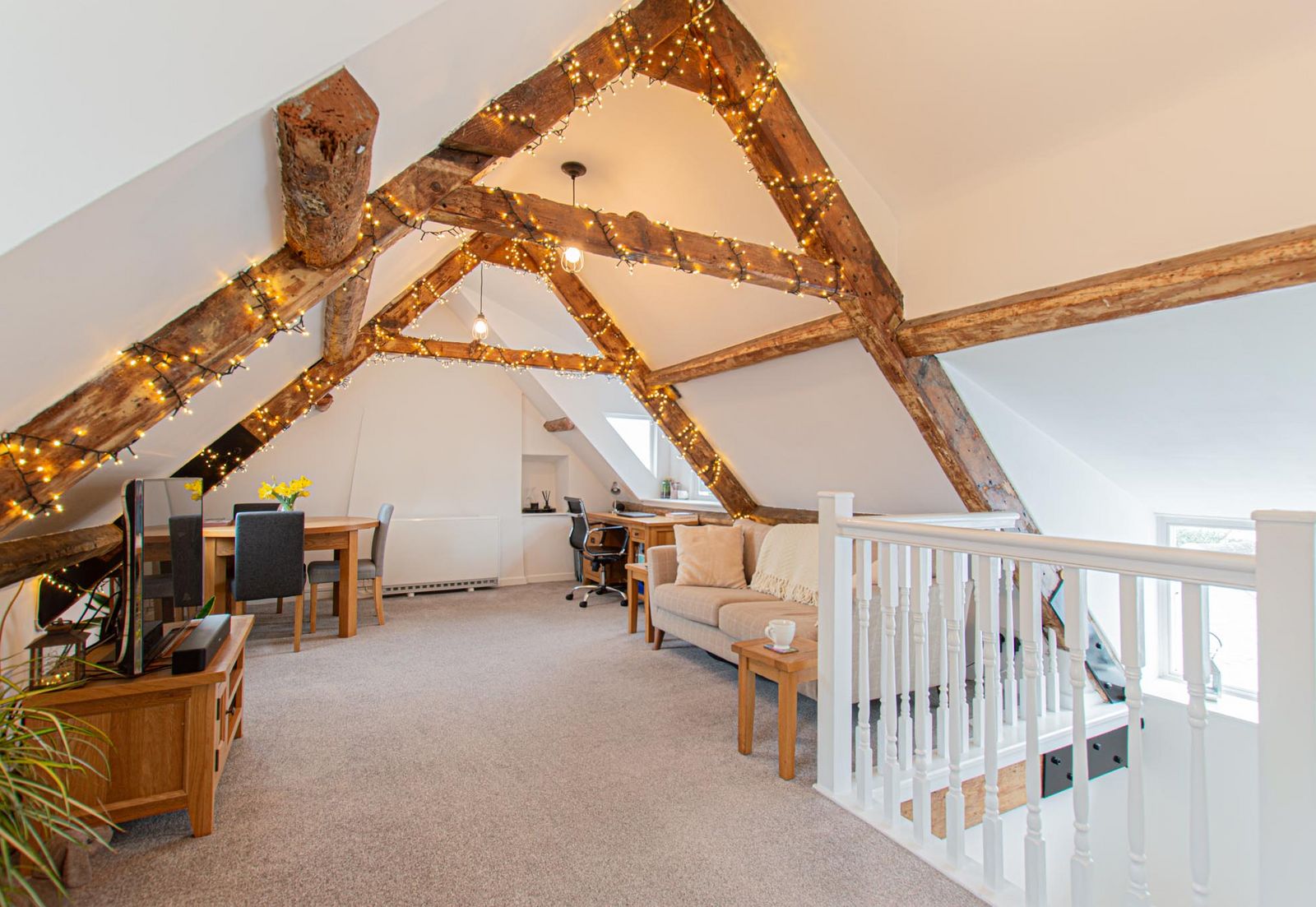The Penthouse photo 2