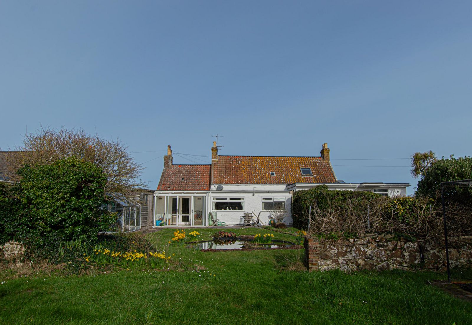 Sundown Cottage photo 16