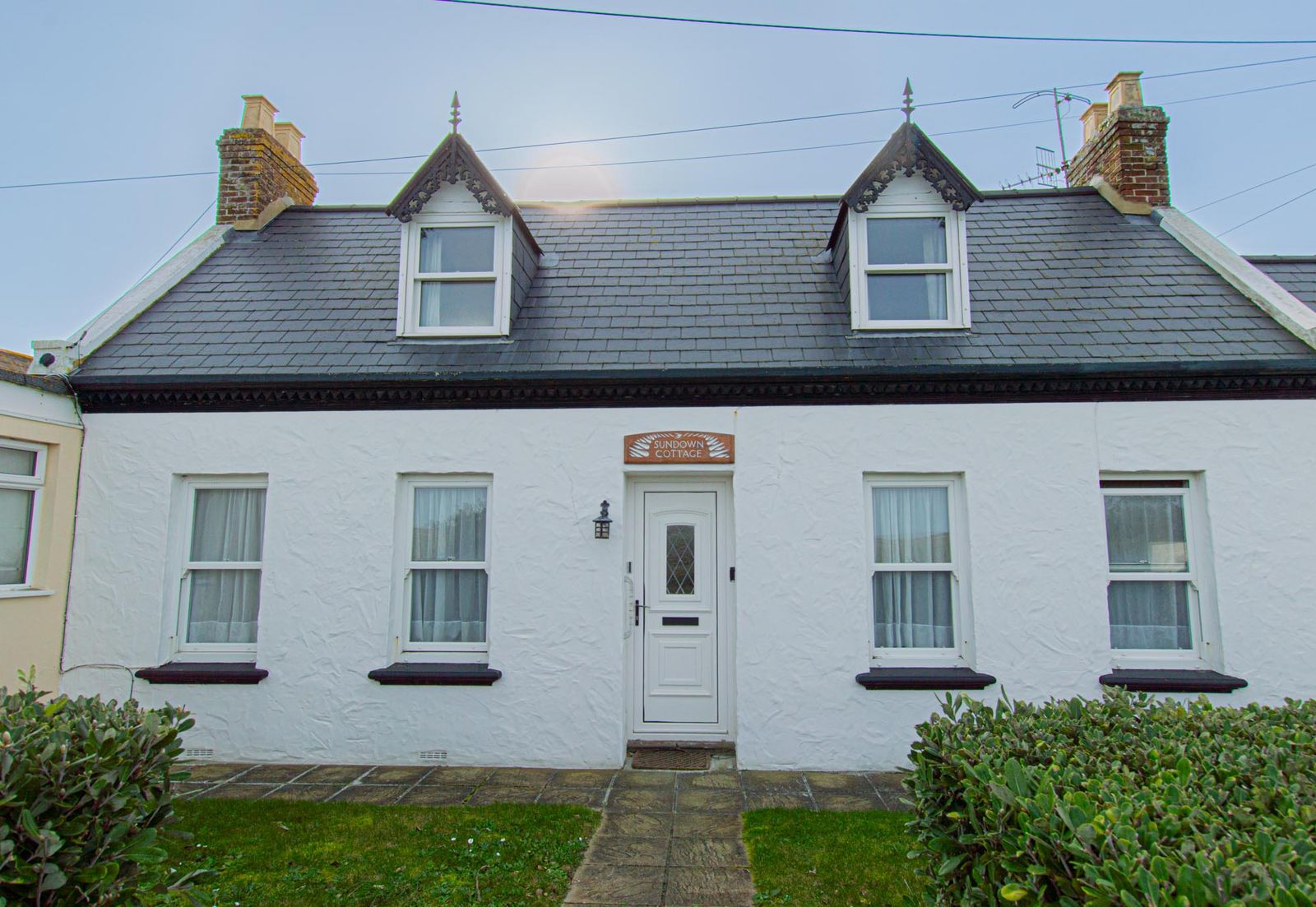 Sundown Cottage photo 2