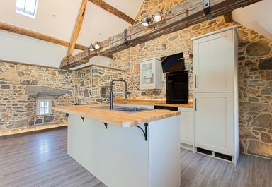 Unit 2, Le Tertre photo 5
