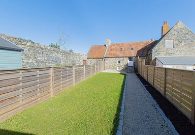 Unit 2, Le Tertre photo 19