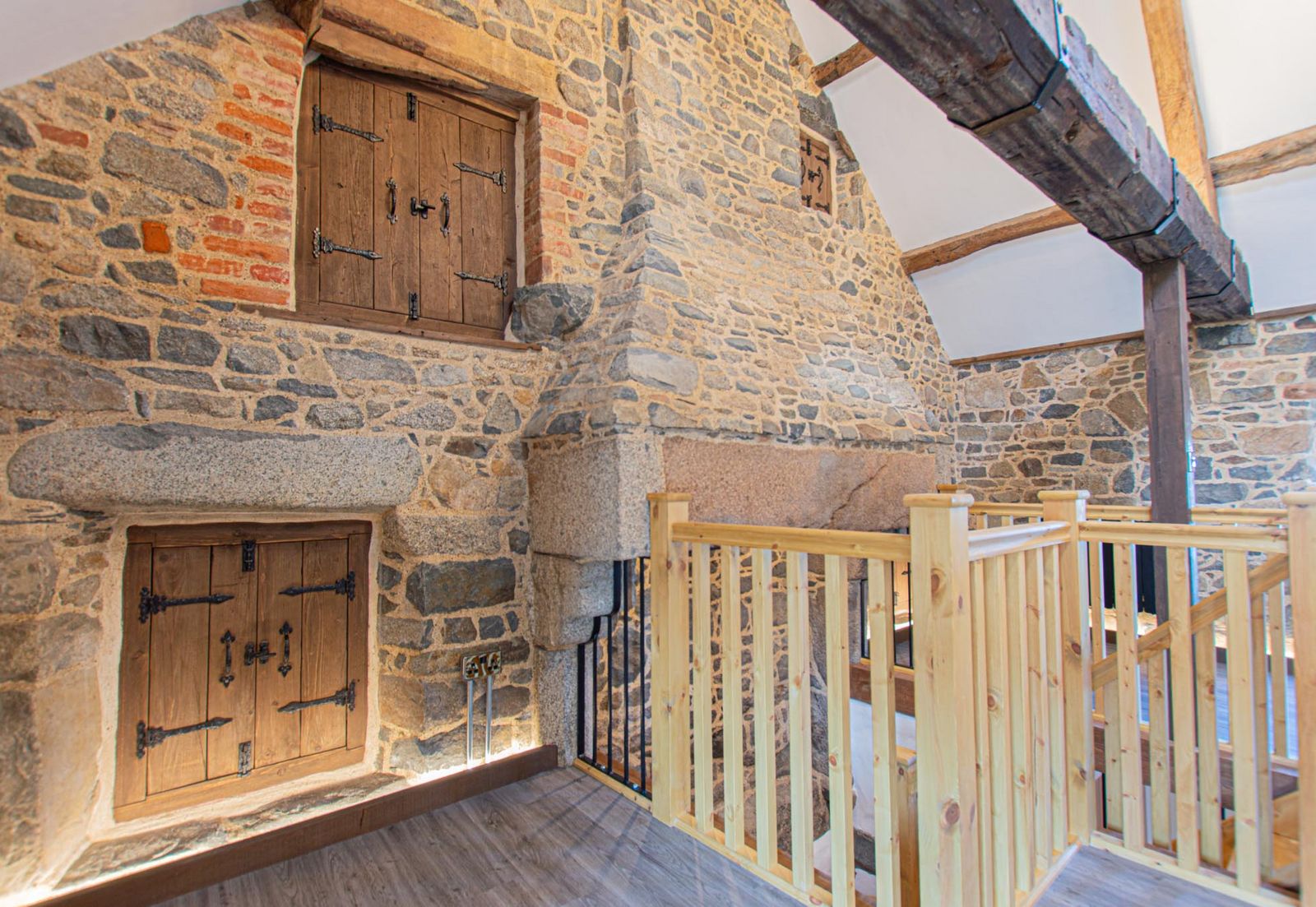 Unit 2, Le Tertre photo 9