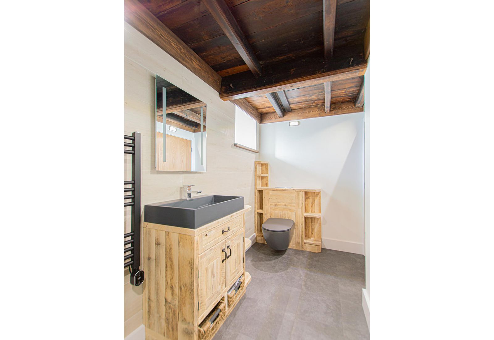 Unit 2, Le Tertre photo 17