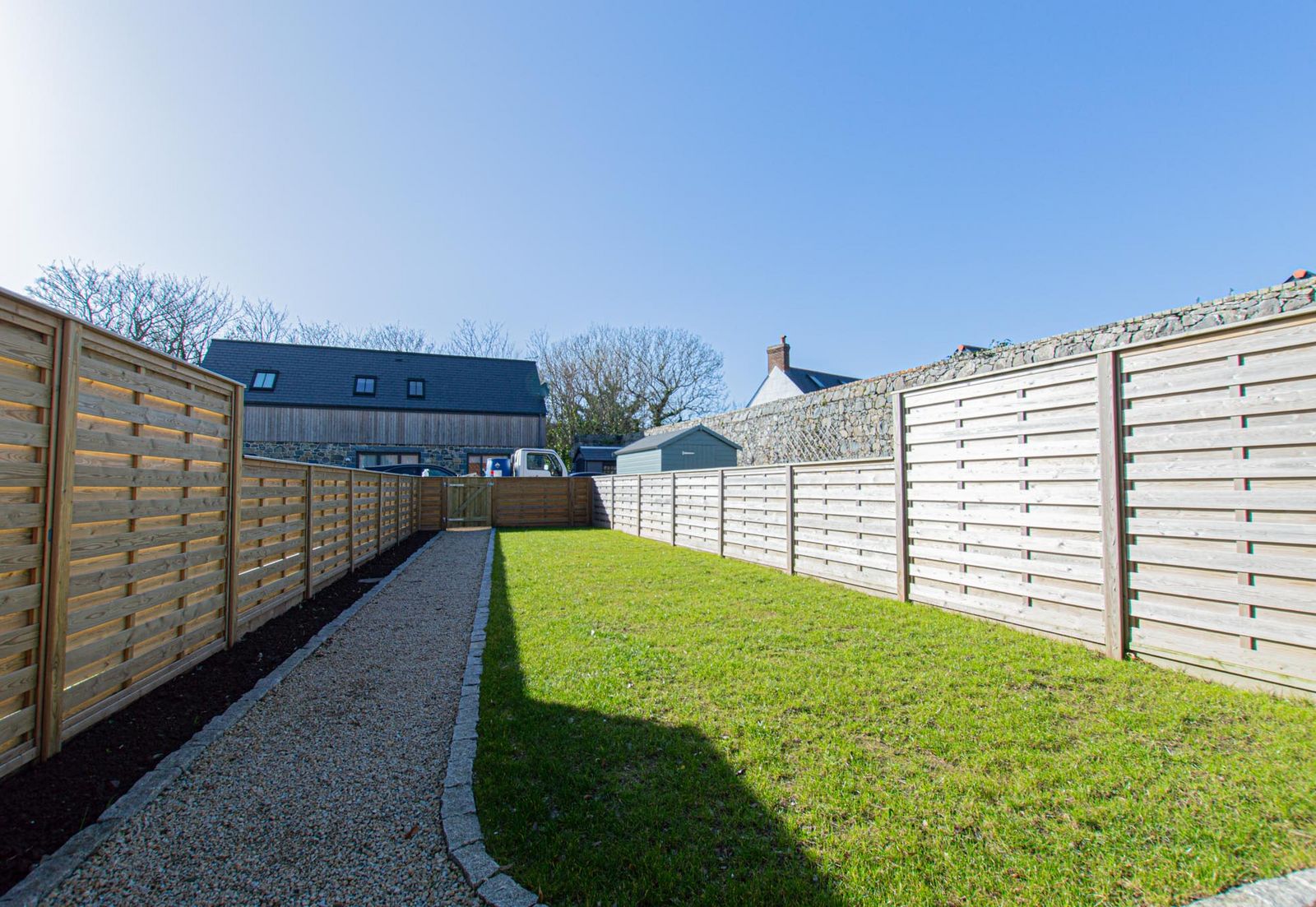 Unit 2, Le Tertre photo 20