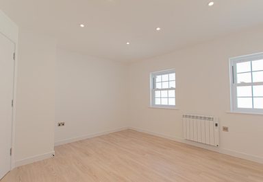 Apartment 2, Mount Hermon Apartments photo 10