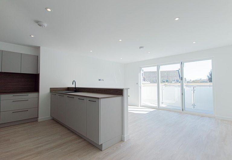 Apartment 2, Mount Hermon Apartments photo 1
