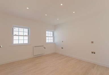 Apartment 2, Mount Hermon Apartments photo 9