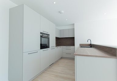 Apartment 2, Mount Hermon Apartments photo 2