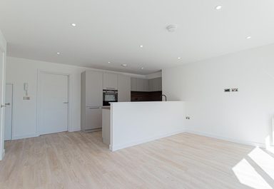 Apartment 2, Mount Hermon Apartments photo 6