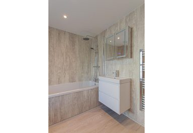 Apartment 2, Mount Hermon Apartments photo 11