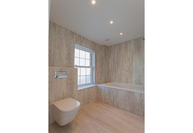 Apartment 2, Mount Hermon Apartments photo 12