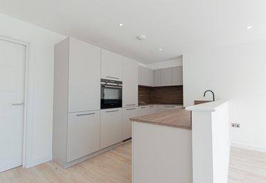 Apartment 2, Mount Hermon Apartments photo 3