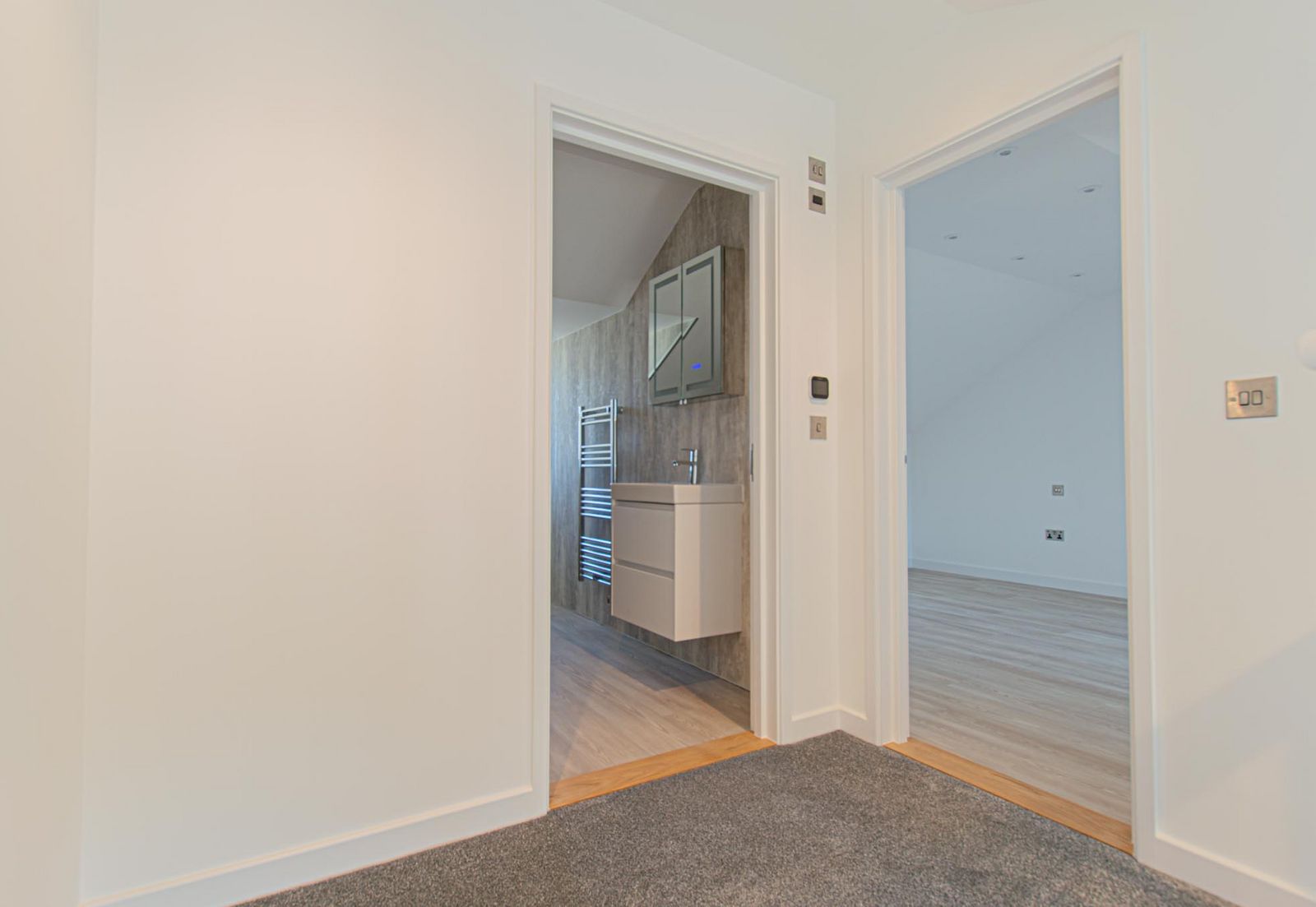 Apartment 3, Mount Hermon Apartments photo 12