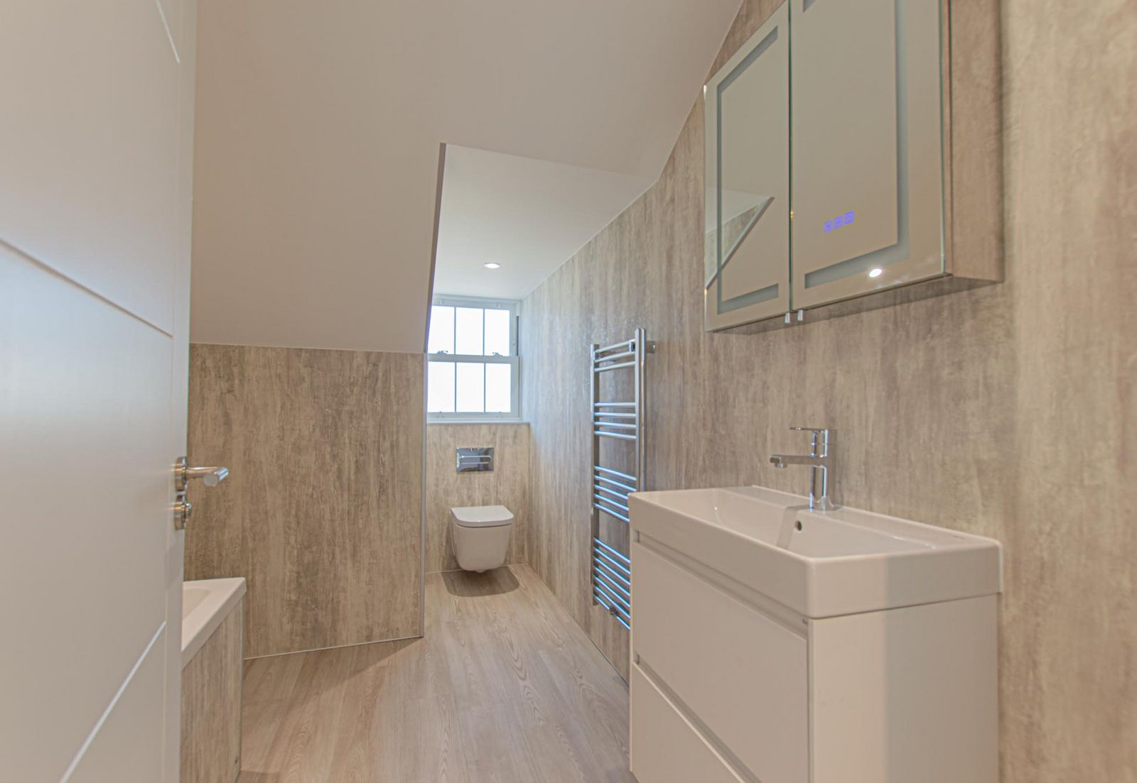 Apartment 3, Mount Hermon Apartments photo 10