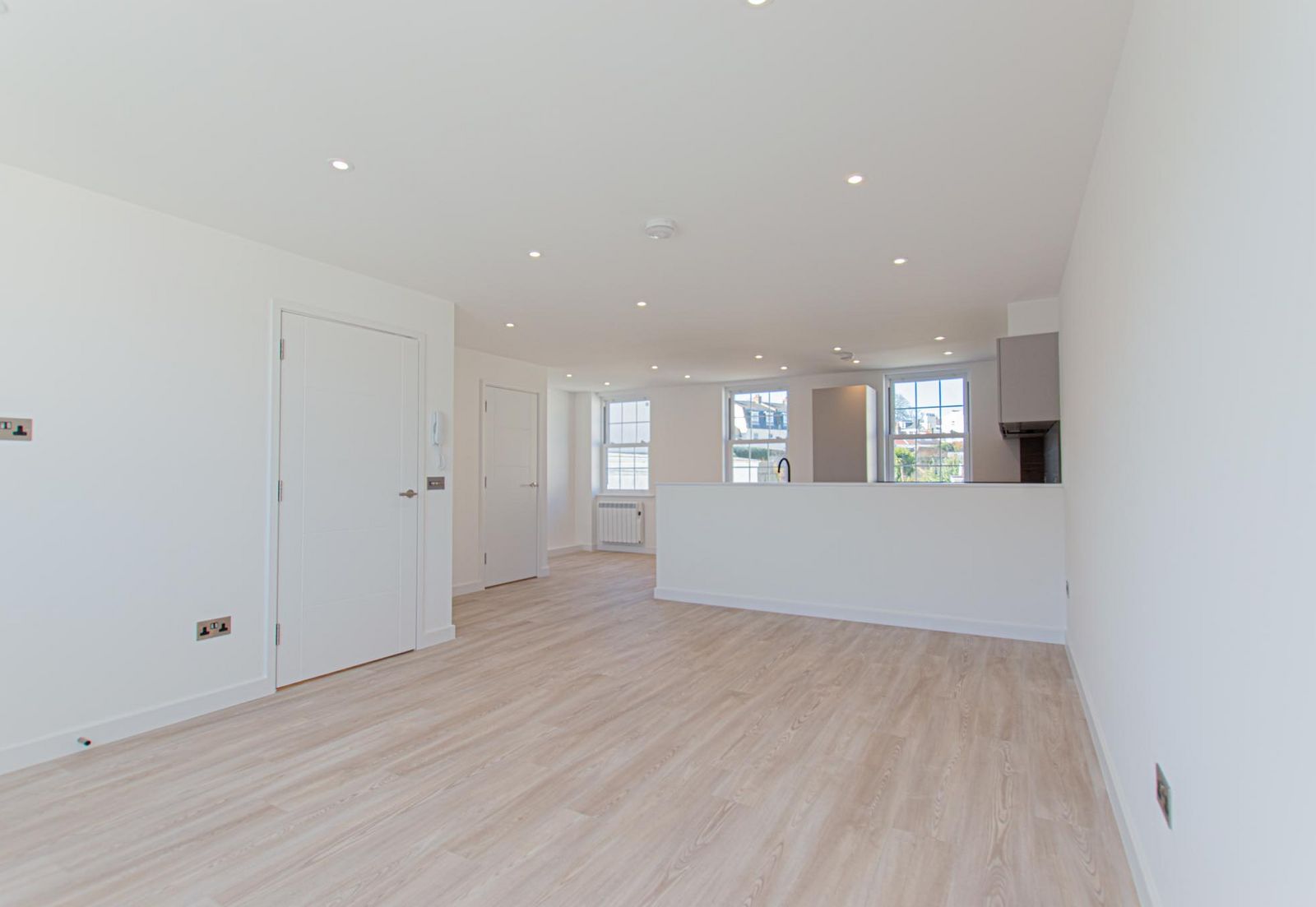 Apartment 3, Mount Hermon Apartments photo 5