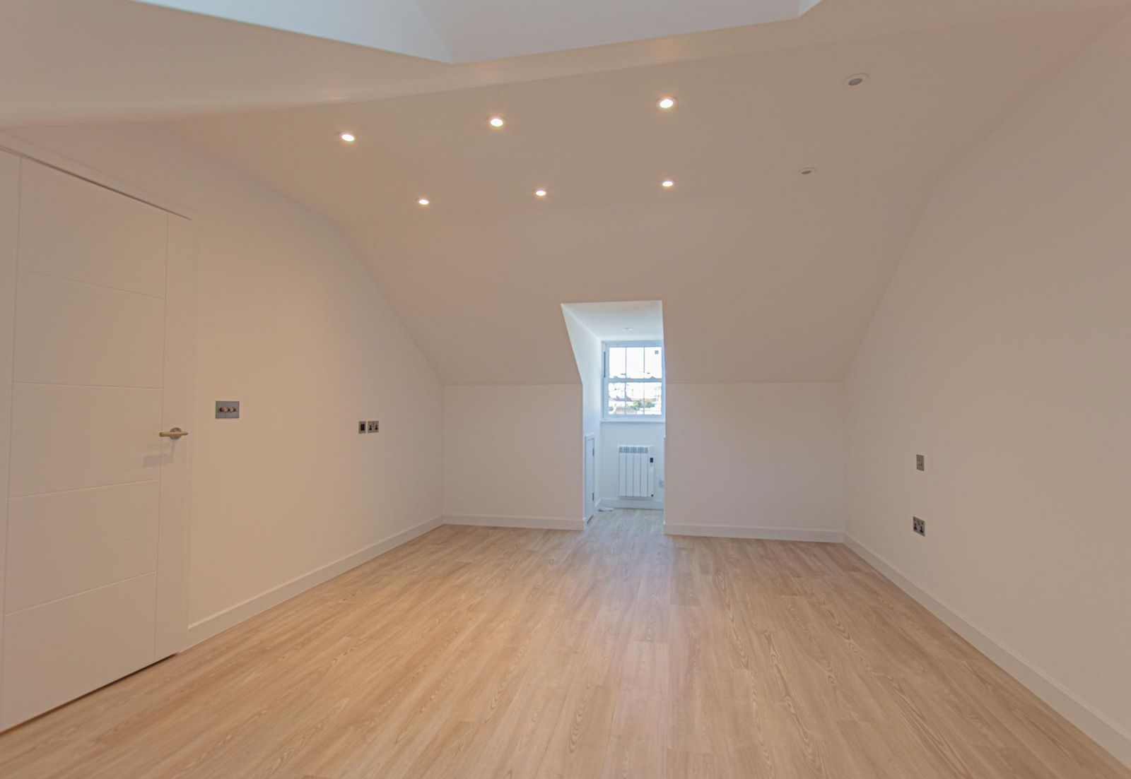 Apartment 3, Mount Hermon Apartments photo 9