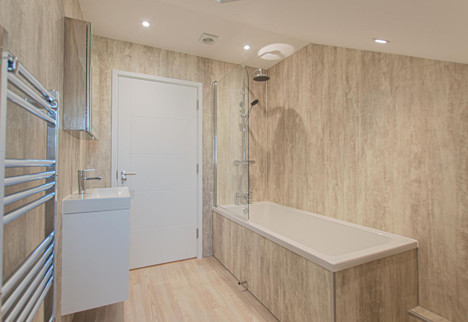 Apartment 3, Mount Hermon Apartments photo 11