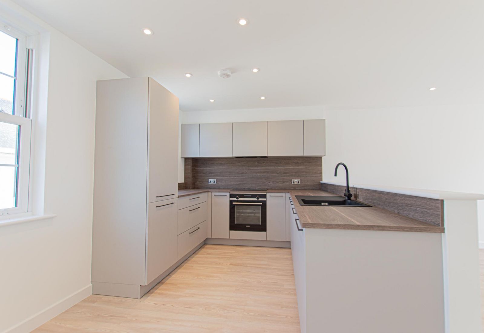 Apartment 3, Mount Hermon Apartments photo 2