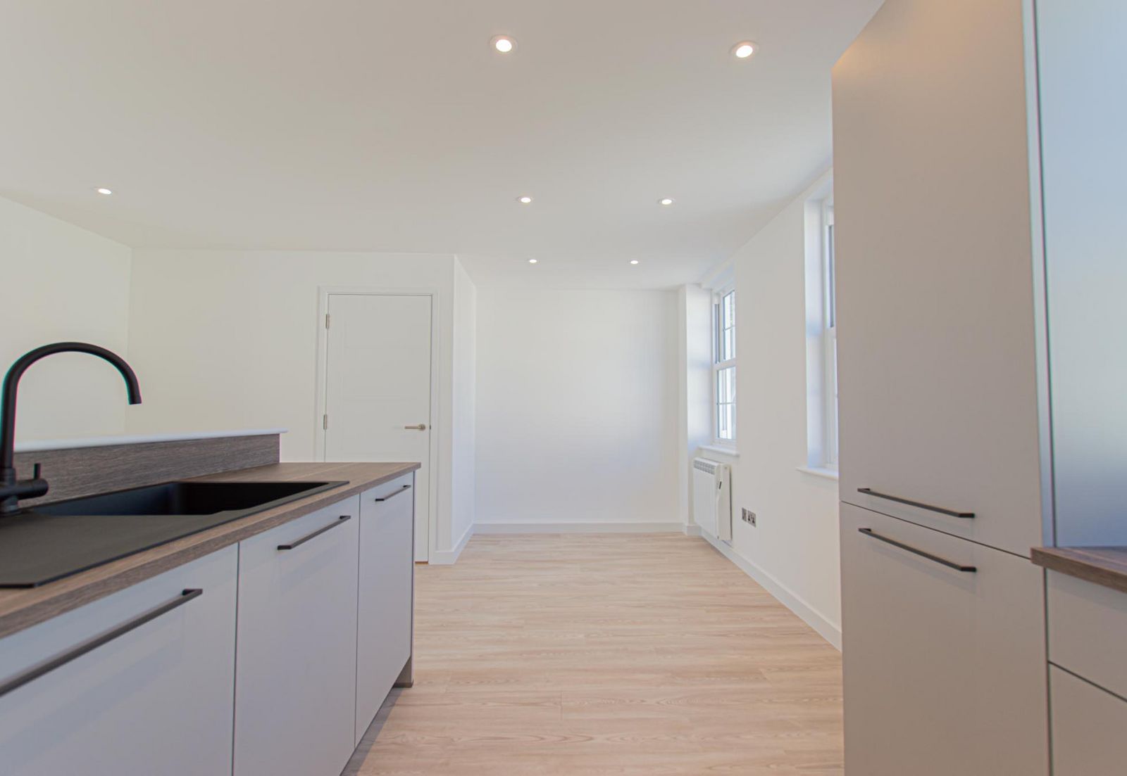 Apartment 3, Mount Hermon Apartments photo 3