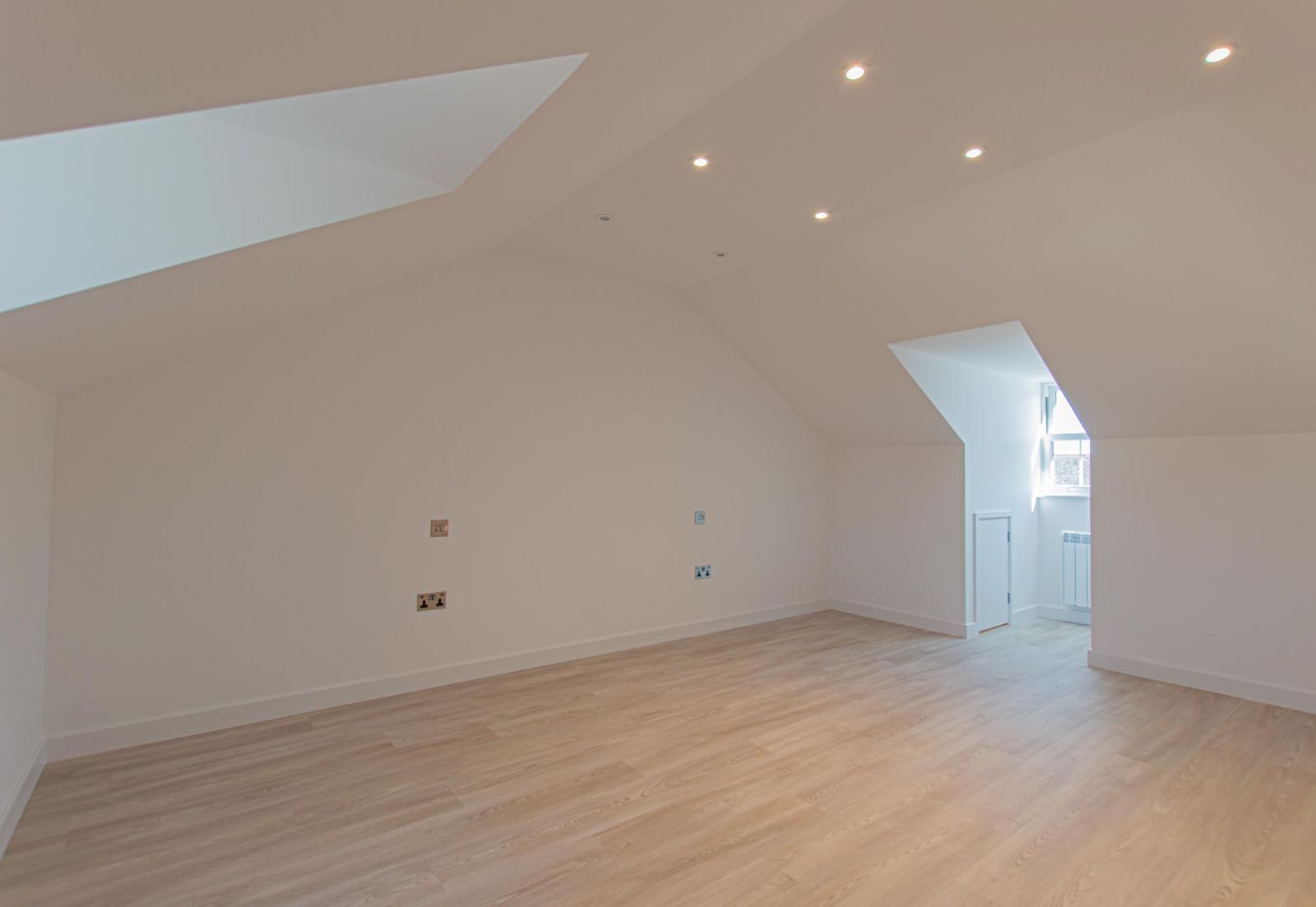 Apartment 3, Mount Hermon Apartments photo 7