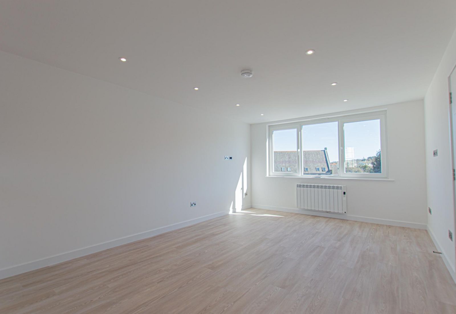 Apartment 3, Mount Hermon Apartments photo 4