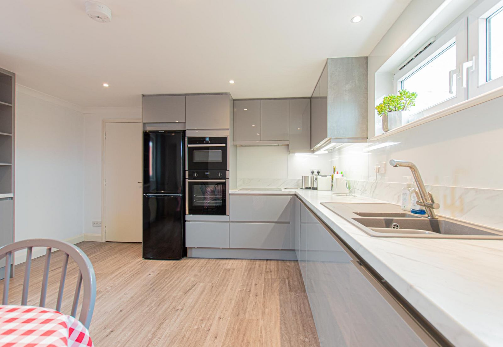 Apartment D, Alma House photo 10