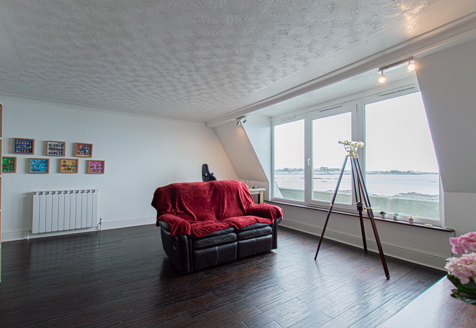 Apartment D, Alma House photo 2