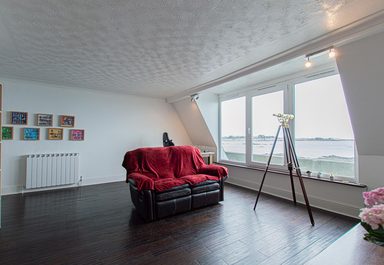 Apartment D, Alma House photo 2