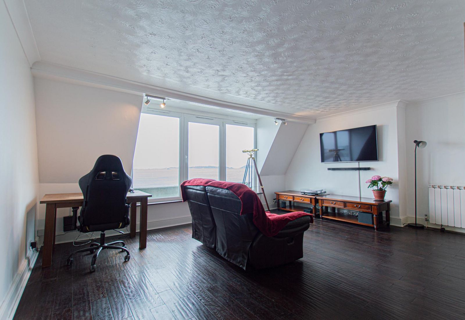 Apartment D, Alma House photo 3