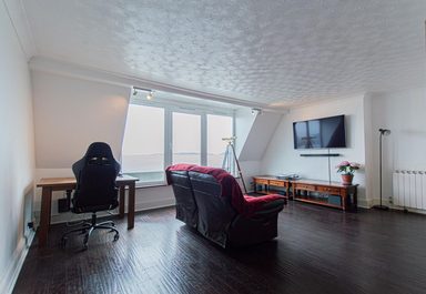 Apartment D, Alma House photo 3