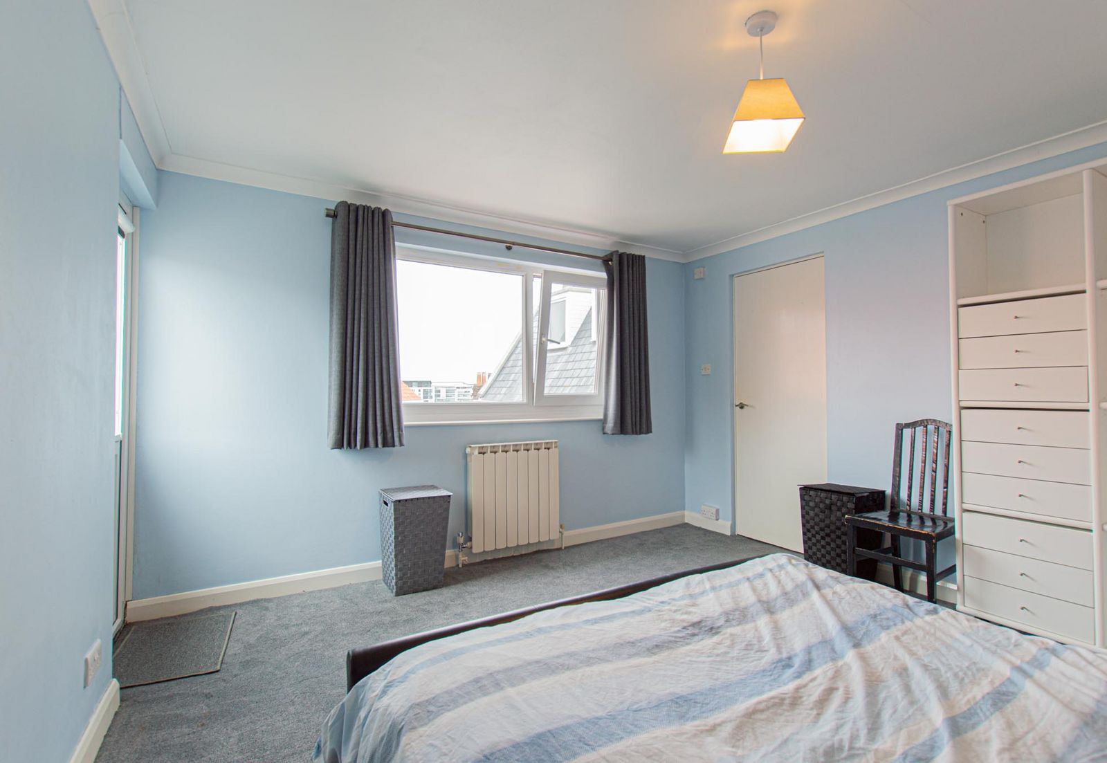 Apartment D, Alma House photo 17