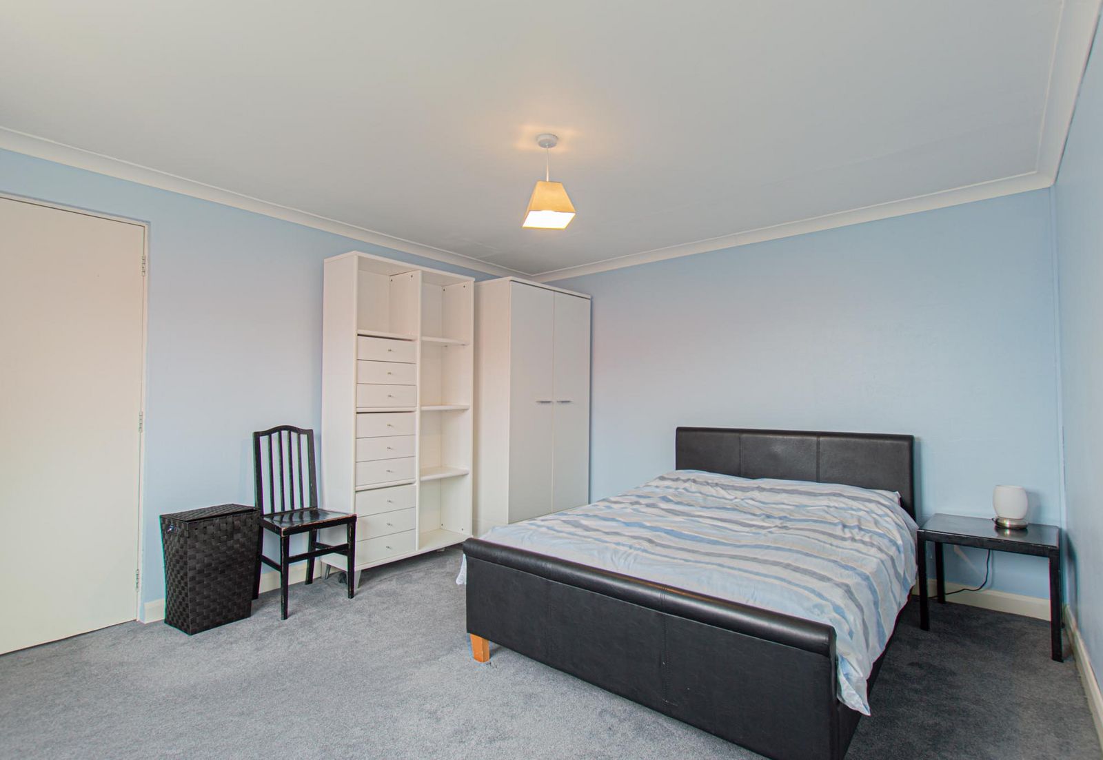 Apartment D, Alma House photo 16
