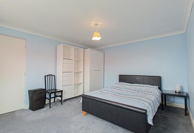 Apartment D, Alma House photo 16