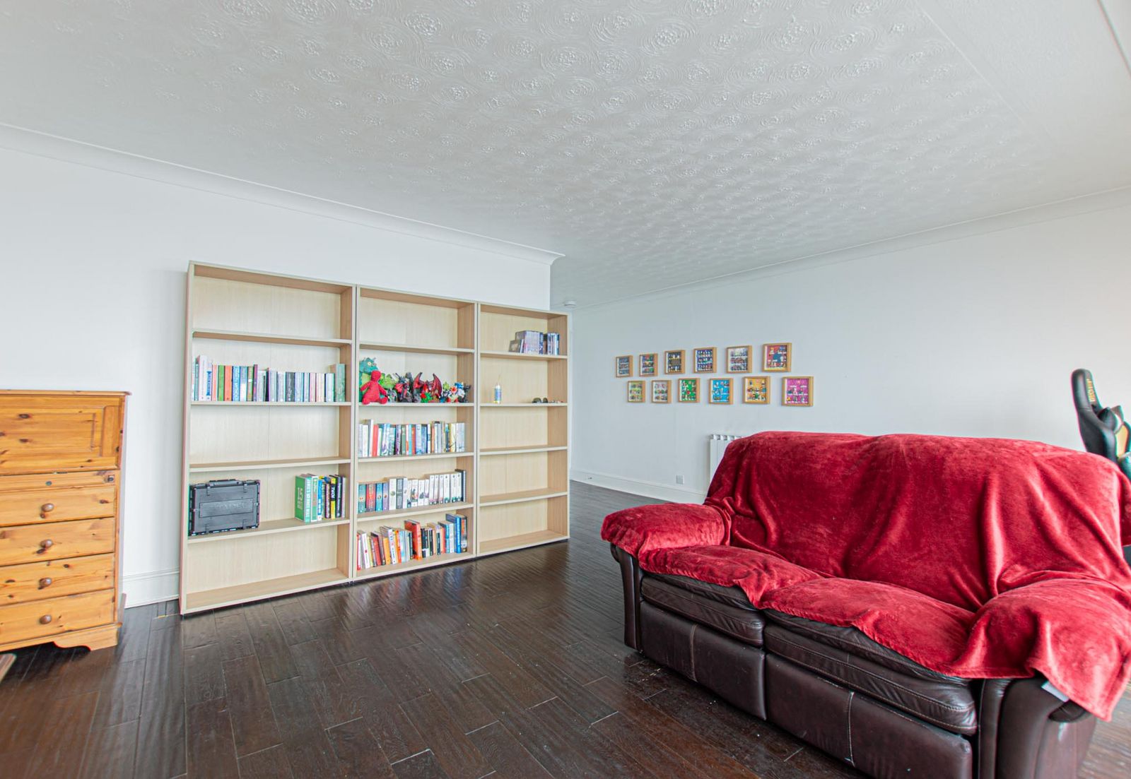 Apartment D, Alma House photo 4