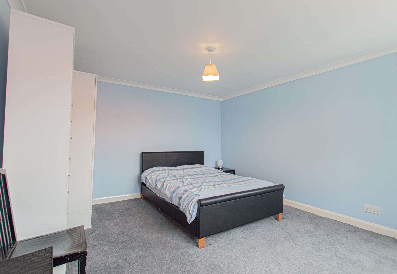 Apartment D, Alma House photo 15