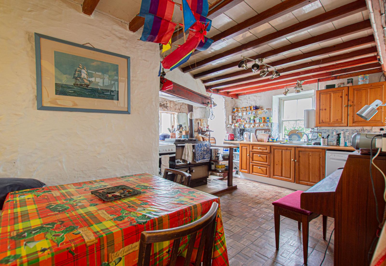 Rocquaine Villa photo 8