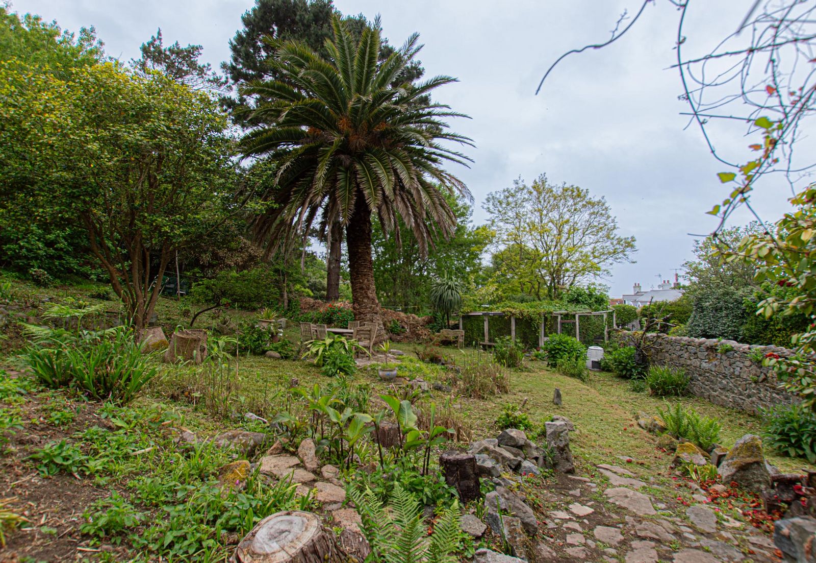 Rocquaine Villa photo 24