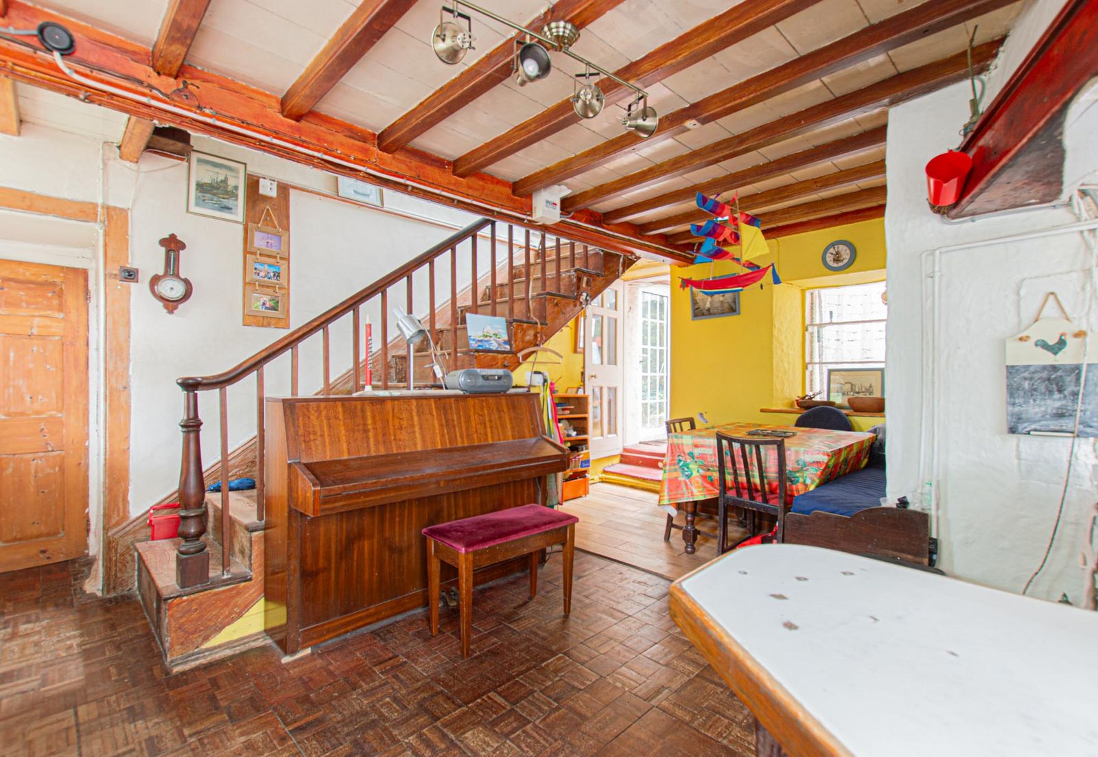 Rocquaine Villa photo 7