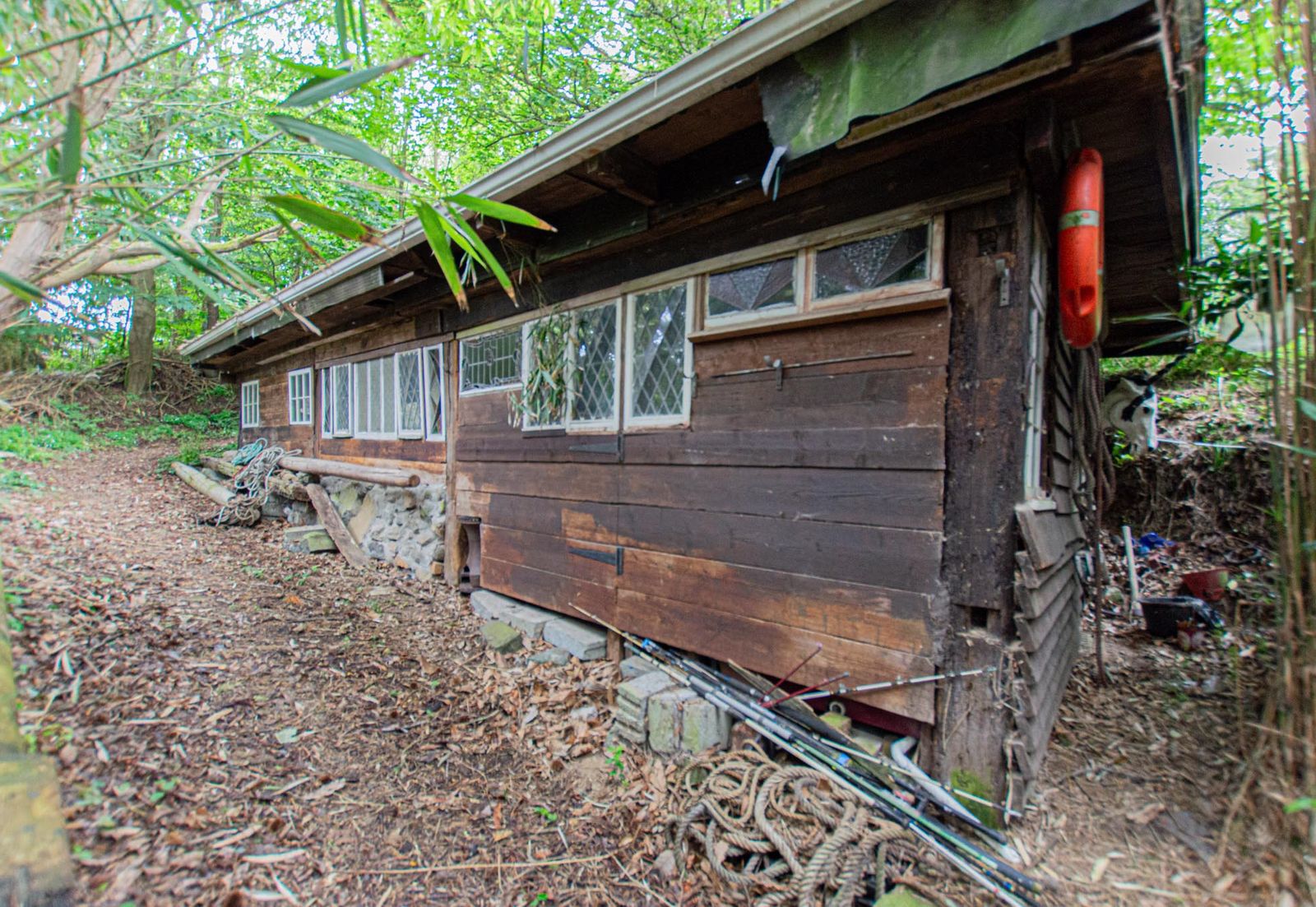 Rocquaine Villa photo 22