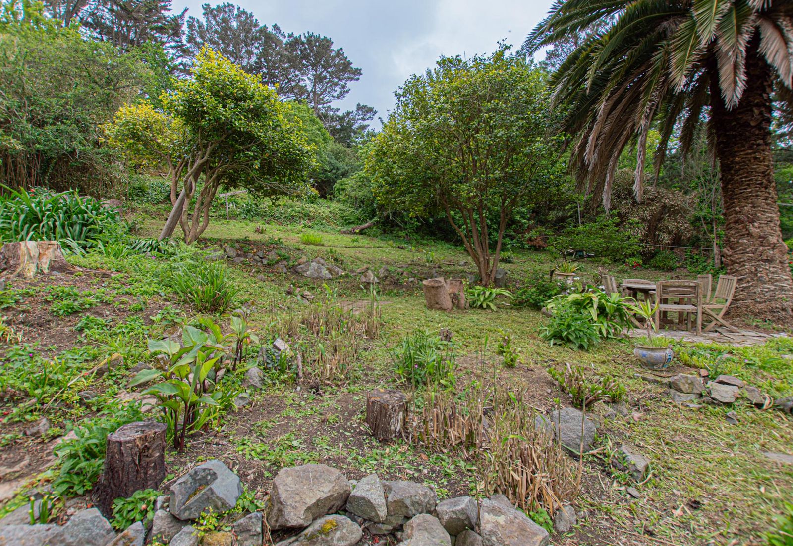 Rocquaine Villa photo 25