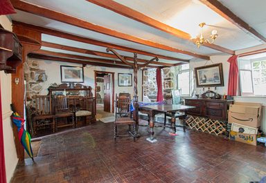 Rocquaine Villa photo 11