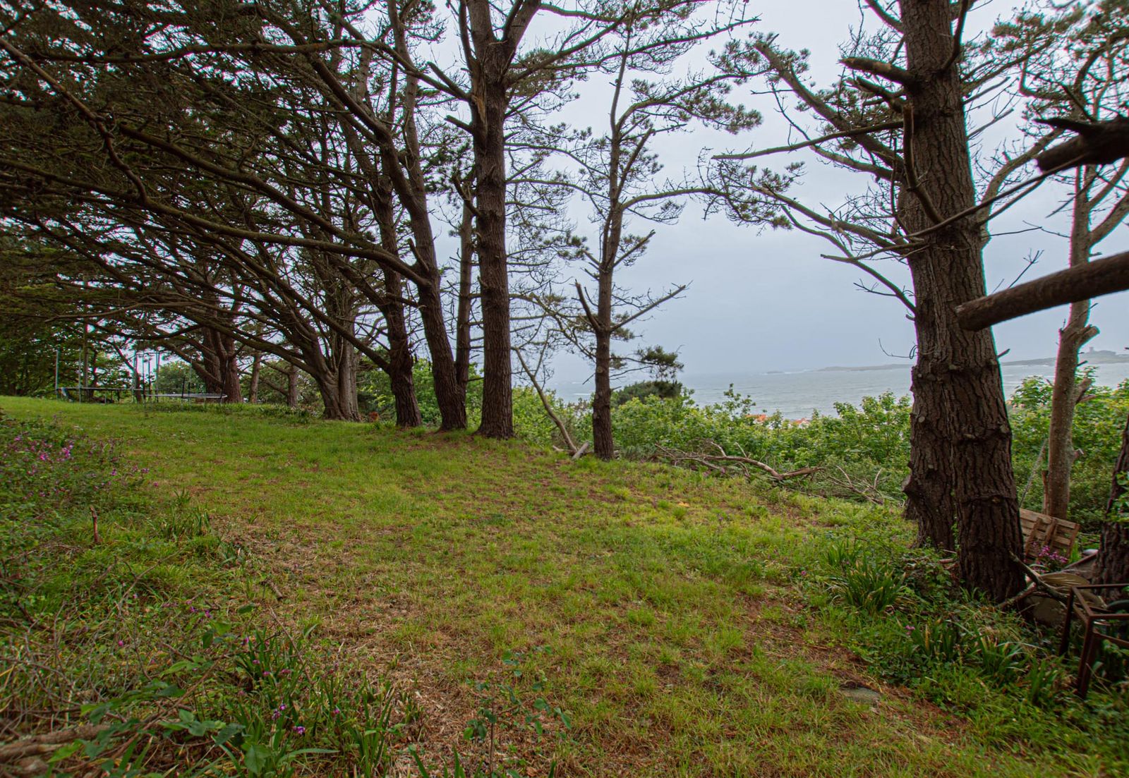 Rocquaine Villa photo 30