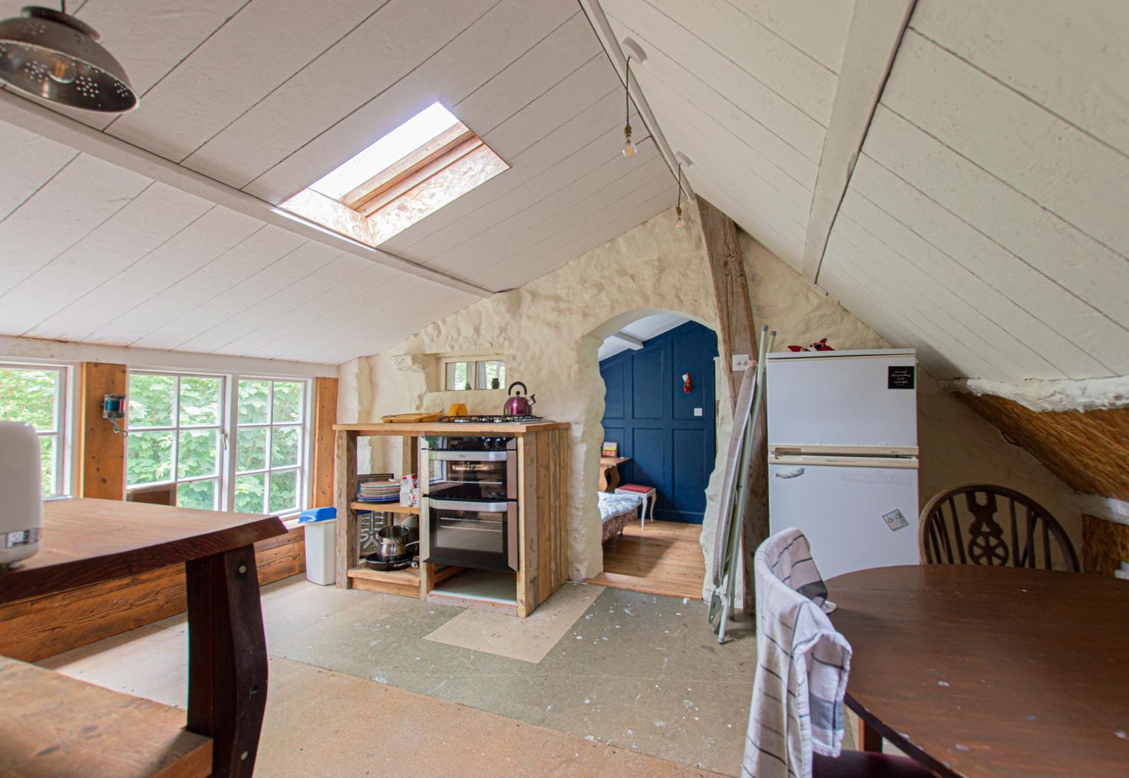 Rocquaine Villa photo 18