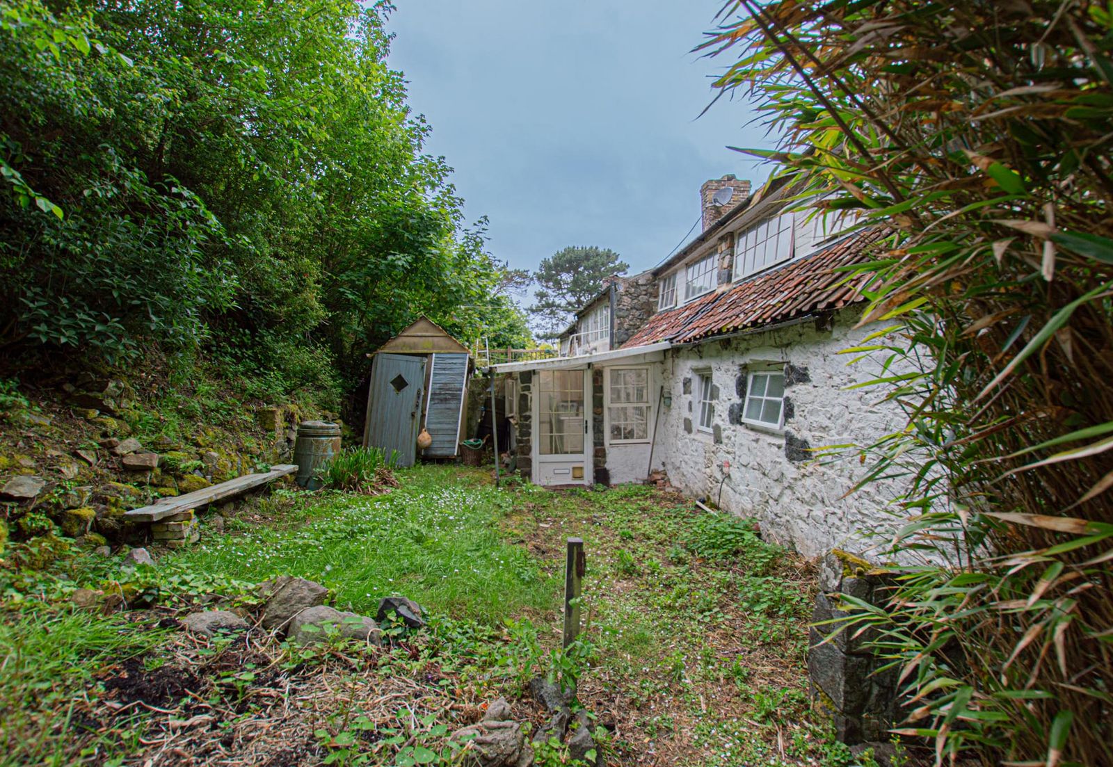 Rocquaine Villa photo 31
