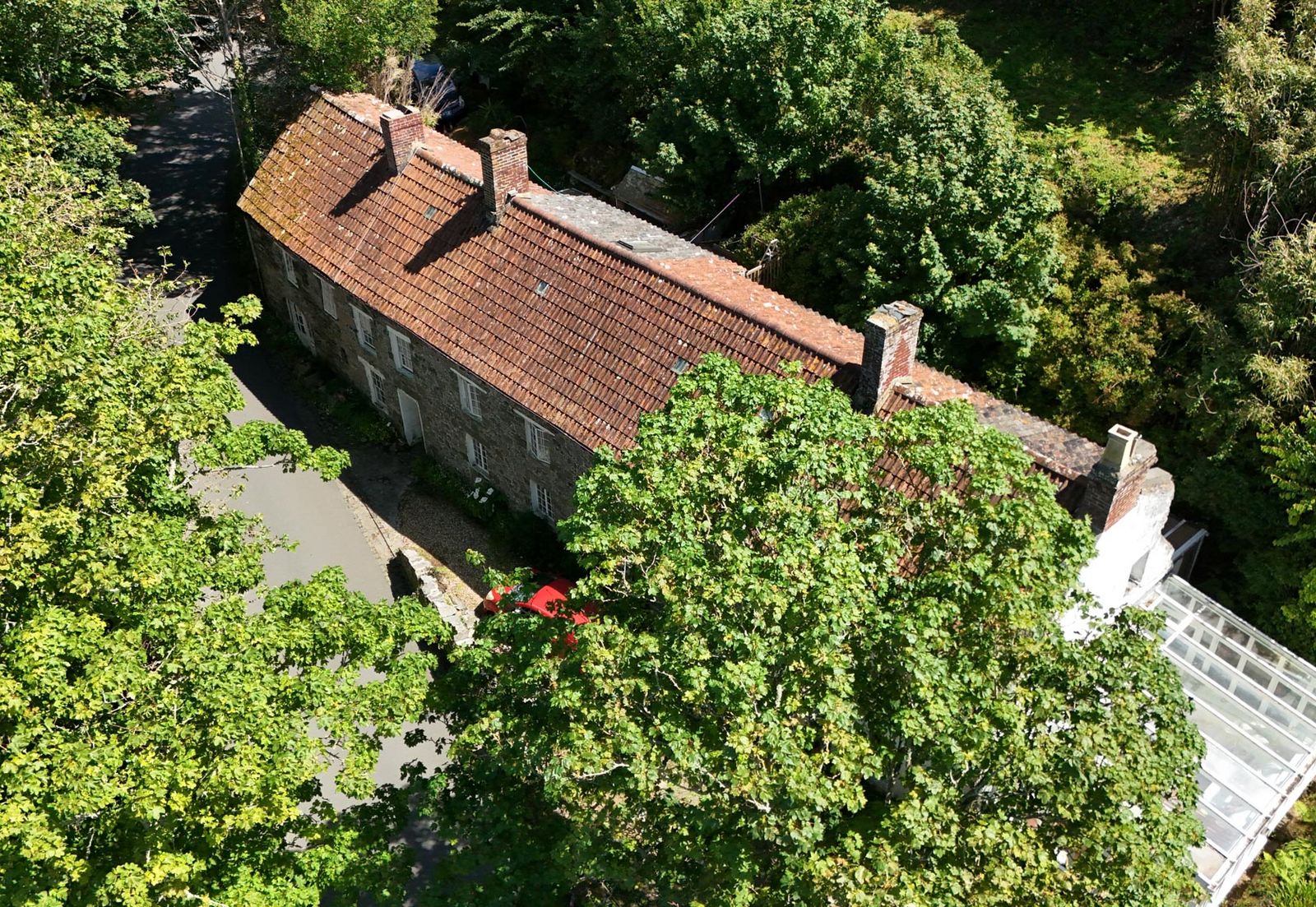 Rocquaine Villa photo 2